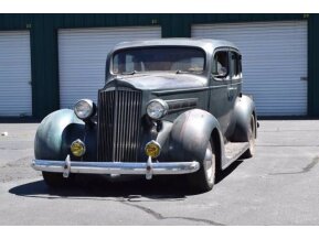 1937 Packard Other Packard Models for sale 101582181